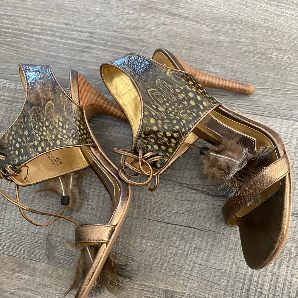 Sandals - Picture 3 of 5